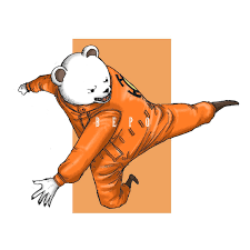 「ネギ熊まりあ ONE PIECE」の画像検索結果