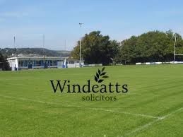 Image result for Kingsbridge Rugby Football Club