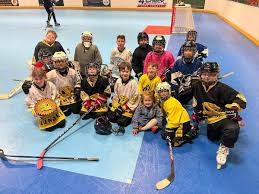 Image result for Dundee Ducks inline roller hockey club