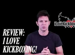 Image result for ILoveKickBoxing Vancouver