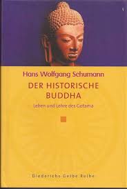 Hans Wolfgang Schumann: Der historische Buddha - Dharmashop im ...