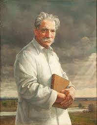 Image result for albert schweitzer