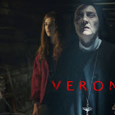 Attēlu rezultāti vaicājumam “Veronica”