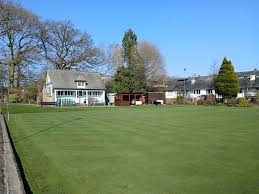 Image result for Queen`s Park Bowling Club