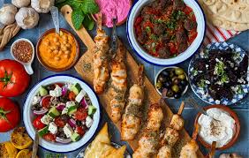 Image result for mezze