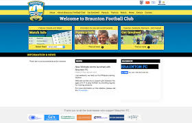 Image result for Braunton Football Club