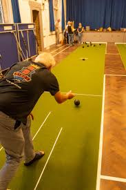 Image result for Cowden short mat bowls club