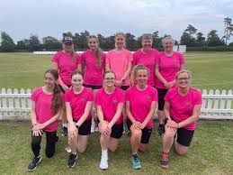 Image result for Whitchurch Cricket Club