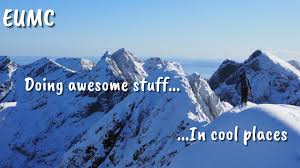 Image result for Edinburgh Mountaineering Club
