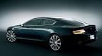 Aston Martin Rapide (2009): first official pictures | Automotive ...