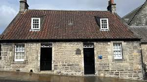 Image result for Dunfermline and West Fife Ac