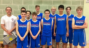 Image result for Great Yarmouth Basketball Club