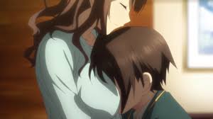 「東雲葉月 恋と選挙とチョコレート」の画像検索結果