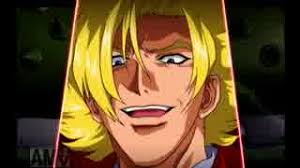 「ギニアス・サハリン」の画像検索結果