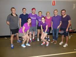Image result for Heathside Badminton Club
