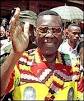 BBC News | AFRICA | Army occupy CAR general's house