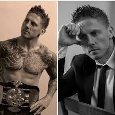 Image result for Burridge Fight Design