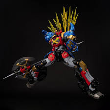 「ヤッター・ラ・ケルナグール司令官 戦国魔神ゴーショーグン」の画像検索結果