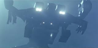 Image result for alien dropship