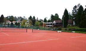 Image result for Whitecraigs Lawn Tennis & Sports Club