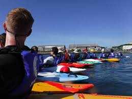 Image result for Port Of Plymouth Canoeing Association