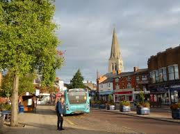 Image result for Market Harborough Sc