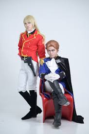 「トレーズ・クシュリナーダ 新機動戦記ガンダムW」の画像検索結果