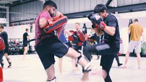 Image result for Allstars Kickboxing
