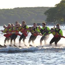 Image result for Ivy Lake Waterski Club