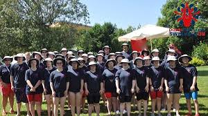 Image result for Melton Mowbray Swimming Club