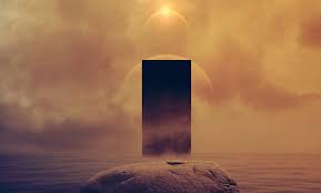 Image result for black monolith