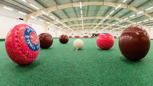 Image result for Cramlington Bowls Club