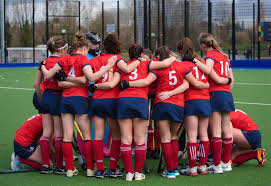 Image result for Cambridge City Hockey Club
