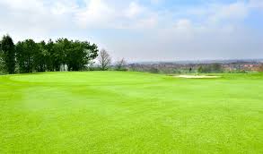 Image result for Glossop & District Golf Club