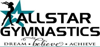Image result for Allstarz Gymnastics Club