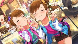 「双海真美」の画像検索結果