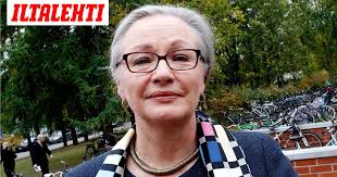 Image result for pauliine koskelo