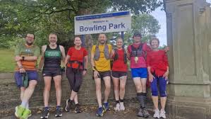 Image result for Baildon Runners