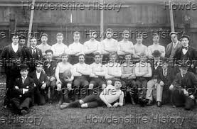 Image result for Goole Rugby Union Football Club