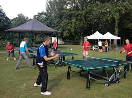 Image result for University Of Hull Table Tennis Club
