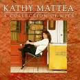 Kathy Mattea lyrics with youtube video