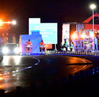 Image result for Muhammad als Rondellhund