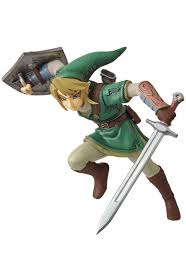 Image result for link twilight princess