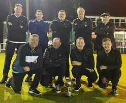 Image result for Grasshopper Crown Green Bowling Club