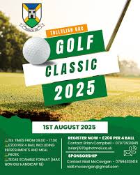 Image result for Tullylish Gac