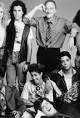 Head of the Class (TV Series 1986–1990) - IMDb