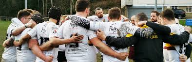 Image result for Old Brodleians Rugby Union Football Club