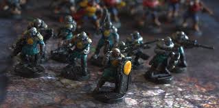 Image result for Enforcers