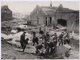 Image result for zeeland 1953