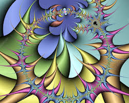 Image result for julia fractals